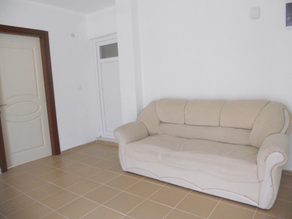 Doa Apartments 库萨达斯 外观 照片