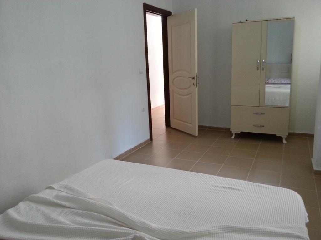 Doa Apartments 库萨达斯 外观 照片