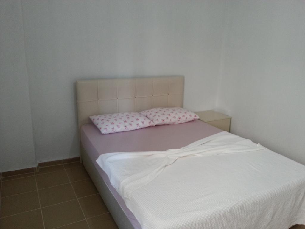 Doa Apartments 库萨达斯 外观 照片