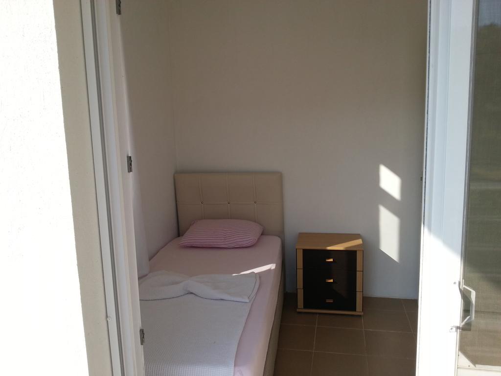 Doa Apartments 库萨达斯 外观 照片