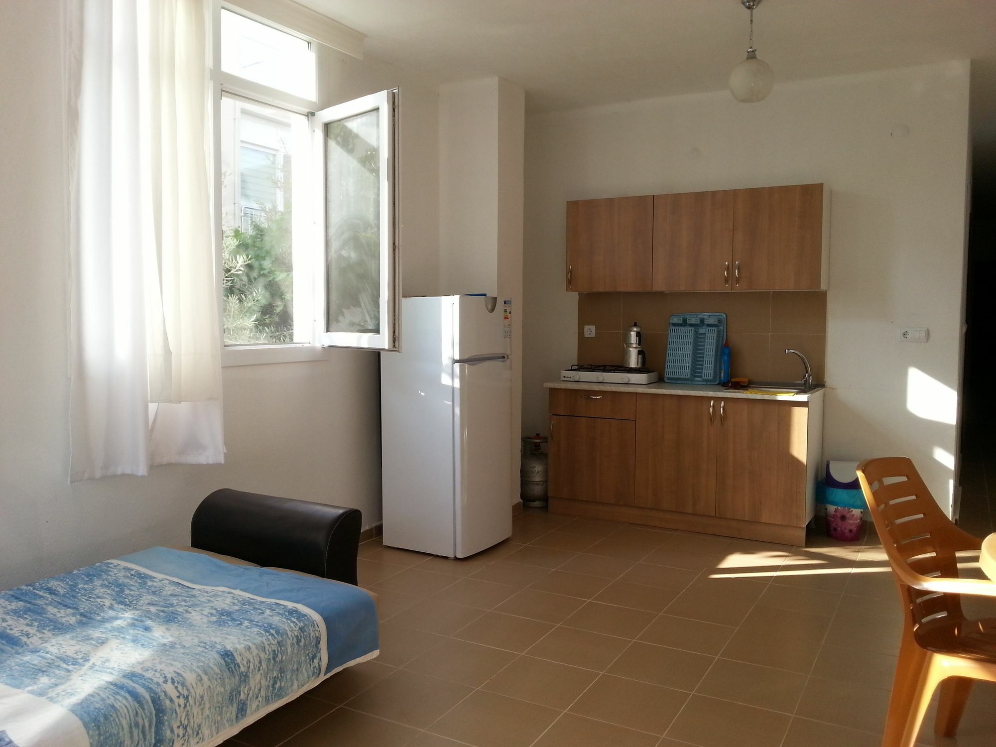 Doa Apartments 库萨达斯 外观 照片