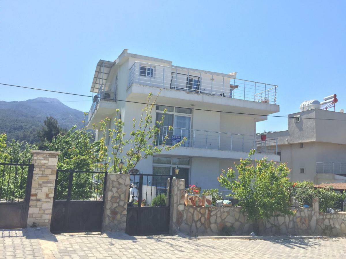 Doa Apartments 库萨达斯 外观 照片